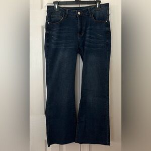 Goodwear jeans 28 inseam size M